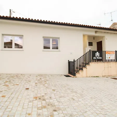 Apartment Casa Do Cais Viana do Castelo