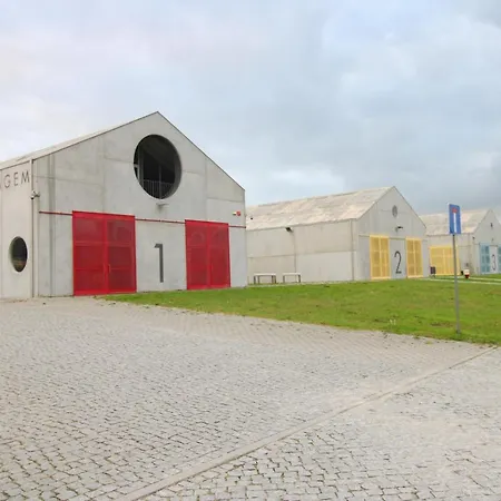 Apartamento Casa Do Cais *