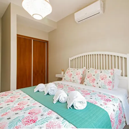 Apartamento Casa Do Cais *