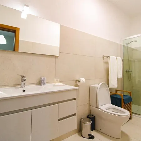 Apartamento Casa Do Cais