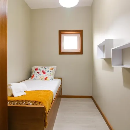 Casa Do Cais Apartment Viana do Castelo