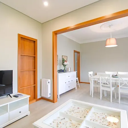 Casa Do Cais *
