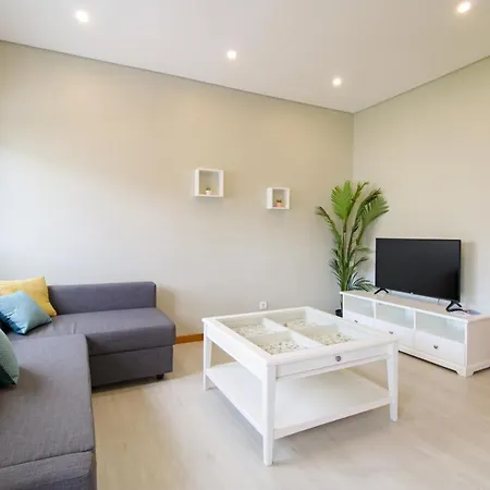 Casa Do Cais